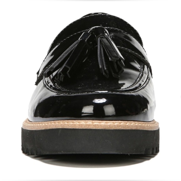 Franco Carolynn Loafer. Note No Box top - Picture 6 of 9